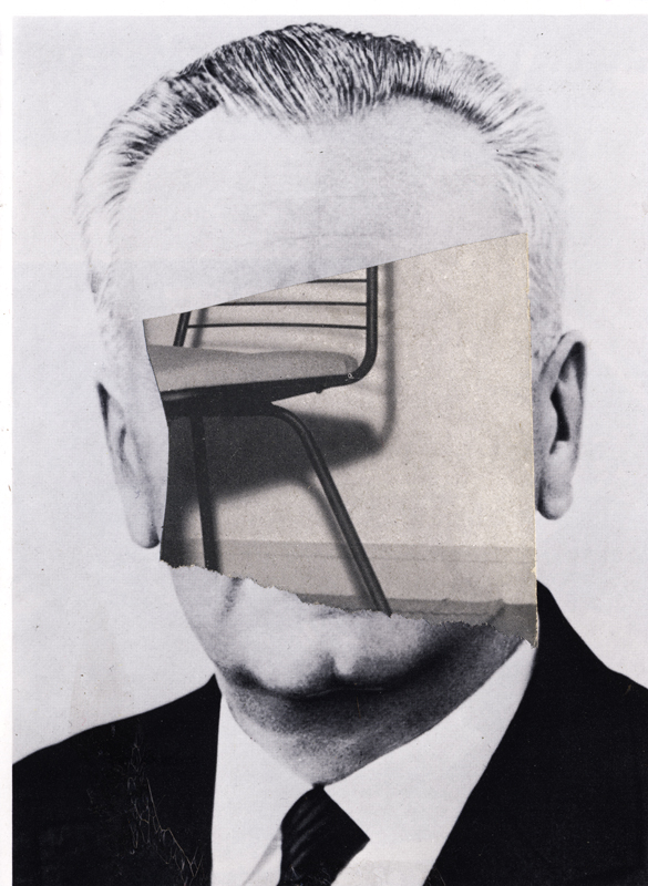 Collages 2014 – Isabel Reitemeyer