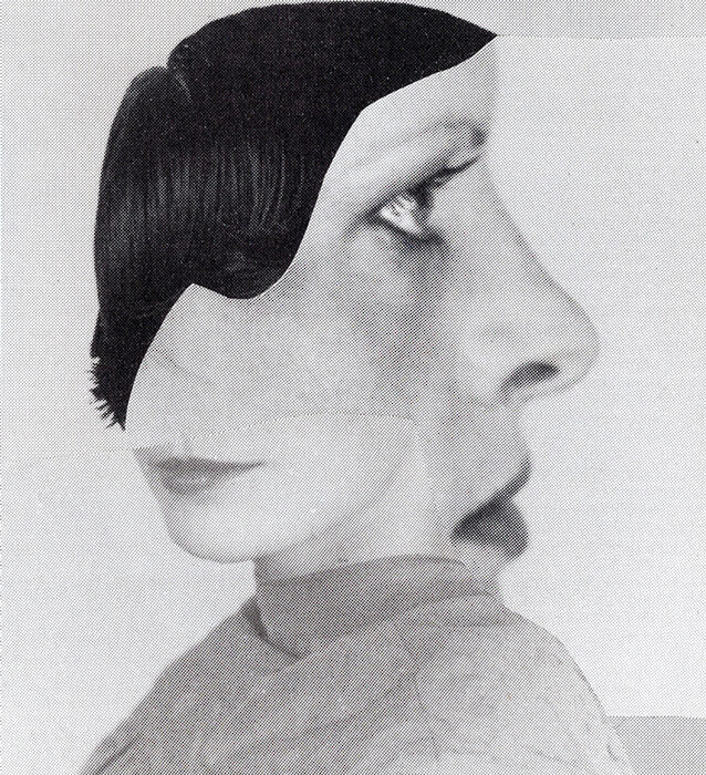 Hannah | 6.2 x 7.7 cm | 2022