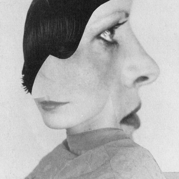 Hannah | 6.2 x 7.7 cm | 2022